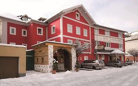Hotel Stadt Salzburg Bad Ischl